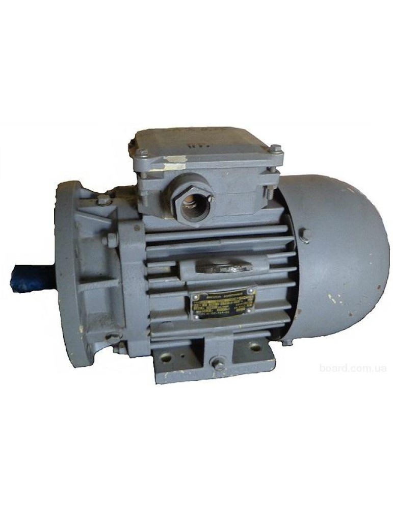 2DMSh112S2OM5 3 kW