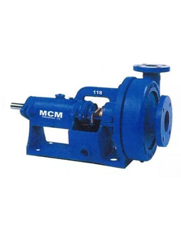 MCM 118 Series Pump