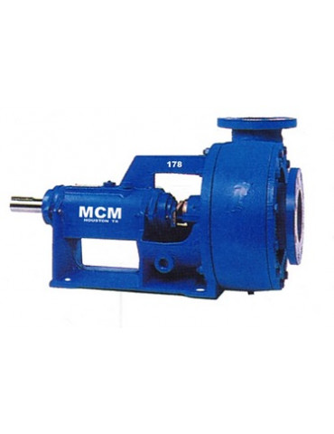  MCM 178 Series Pump
