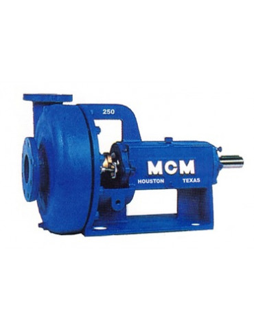 MCM 250 Series Pump
