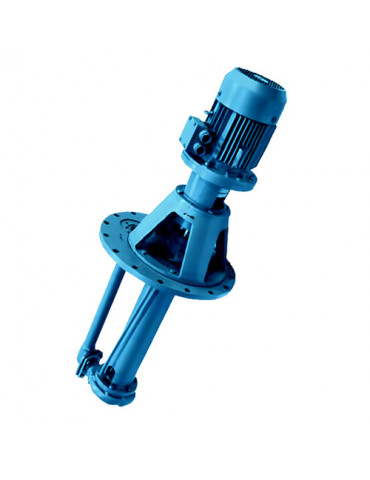 AHP pump (O) 80-65-160-2.5