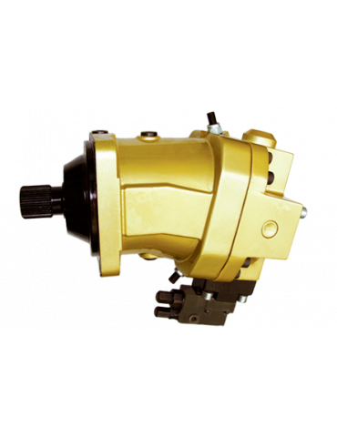 Adjustable axial-piston pump NGLS 112/32