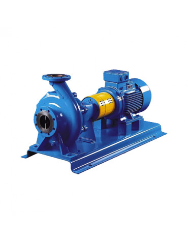 Cantileum pump K200-150-400