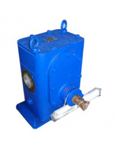 NMSHG120-10 pumps