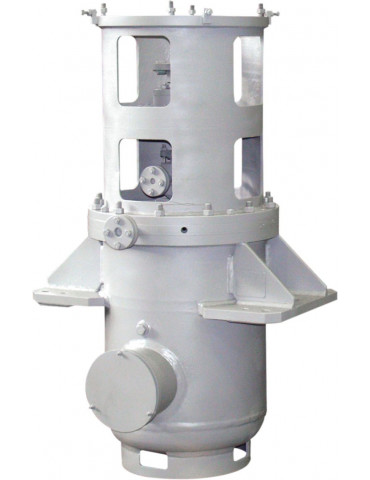 Condensate pump KSV 700-180