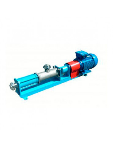 NV pump 10-65