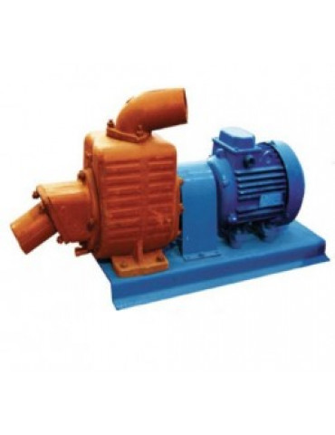 ANS-130 pump without an electric motor, without a frame