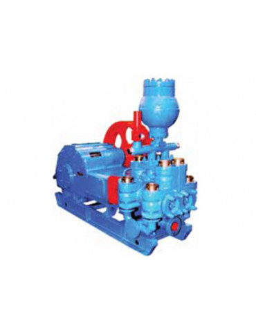 Industrial pump NB125