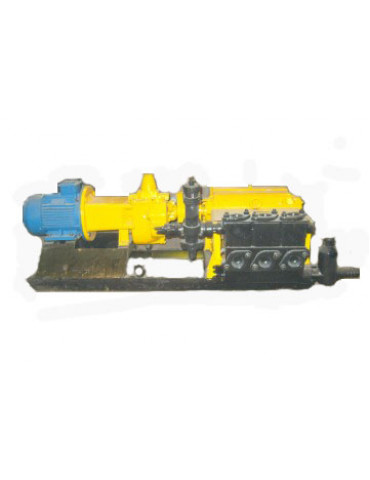 Drill pump NB 3-120/40