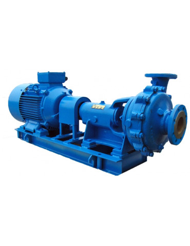 Cantileum pump K160/30A