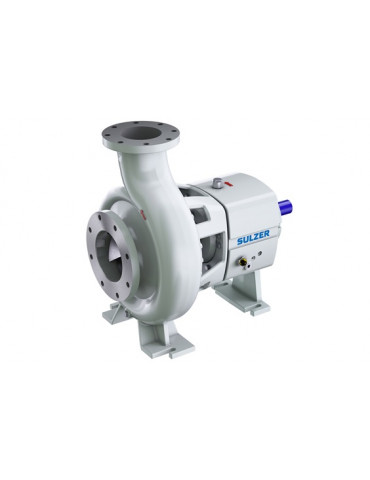 CPE ANSI pump