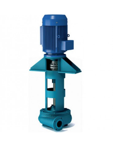 Pump VShN-150/30-00 (L1 = 685 mm) AIR180M4 30 kW