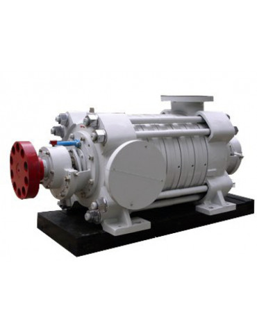 We carry out repairs, installation, dismantling the following pumps